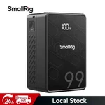 Smallrig Mount Battery VB99 Se, 99WH / 6800MAH Lock 4823. Fixed Price $119.99.