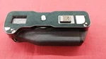 Fujifilm Battery Grip VG-XT1 Used. Fixed Price $168.62.