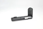 Jjc HG-XT30 Metal Hand Grip For Fujifilm X-T30, X-T20, X-T10 Cameras #G456. Fixed Price $26.75.