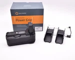 Promaster 8616 Vertical Control Power Grip For Sony A6500 (#8622). Fixed Price $22.95.