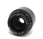 Leica Leitz Wetzlar Focotar 16781R Doocq 4.5/50MM M39 Mount. Fixed Price $193.27.
