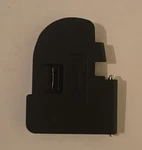 Canon Eos 5D Mark 11/BLACK Battery Cover (CG2-2329-000) (new). Fixed Price $49.99.