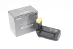 Canon BG-R20EP Battery Grip With Ethernet Port For Eos R5 Mark Ii Mirrorless Cam. Fixed Price $435.00.
