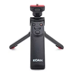Koah Vlogging Camera Grip And Tripod For Content Creators Accessory. Fixed Price $29.99.