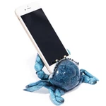 Sea Crab Figurines Decoration Stand Holder For Cellphone Tablet .... Fixed Price $31.57.
