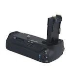 BG-E14 Vertical Battery Grip Camera Replacement For Canon Eos 70D 80D 90D. Fixed Price $48.87.