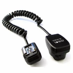 Zeikos Ze-ocscc Off Camera Shoe Cord For Canon Rebel T7I 80D 70D T6I T6S SL2 T5I. Fixed Price $19.95.