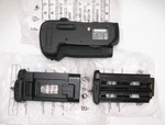 Genuine Oem Nikon MB-D12 Battery Grip For D800/D800E/D810/D810A Extra MS-D12. Fixed Price $85.00.
