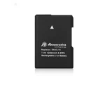 Powerextra 3 Pack EN-EL14 Replacement Battery Nikon New. Fixed Price $29.99.