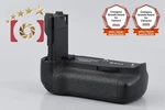 Excellent!! Canon BG-E7 Battery Grip. Fixed Price $61.50.