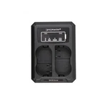 Promaster 4546 Dually Charger For Nikon EN-EL15, EN-EL15A, EN-EL15B, EN-EL15C. Fixed Price $24.95.