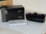 Olympus HLD-9 External Grip For Om-d E-M1 Mark Iii Mint Condition. Fixed Price $75.00.