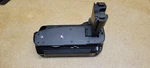 Vello BG-C4 Battery Grip For Canon 7D Tested & Works Great.. Fixed Price $30.00.