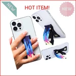 Lovehandle Pro Premium Phone Grip - Silicone Strap Magnetic Mount. Fixed Price $22.22.