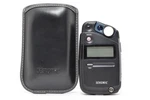 Almost Unused Sekonic L-308 Flash Mate Digital Light Exposure Meter From Japan. Fixed Price $149.99.