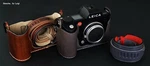 Luigi Premium Case X Leica SL601,SELECT Color Rally/grey,strap,battery,slot+ups. Fixed Price $310.00.