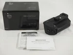 System (olympus) HLD-10 Power Battery / Vertical Grip For OM-1 & Mark Ii. Fixed Price $265.00.