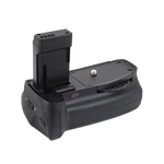 Multi-power Battery Grip For Canon Eos Rebel T3 & T5 Dslr Camera. Fixed Price $29.95.