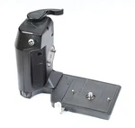 Mamiya GN401 Rapid Grip Winder For M645E M645J 1000S Works Clean Shape. Fixed Price $149.00.