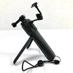 Gopro Volta 4900MAH Battery Grip W/built-in Tripod Legs For Hero 13 12 11 10. Fixed Price $64.99.