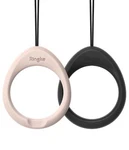 Ringke Finger Phone Strap 2 Pack Soft Slim Lightweight Lanyard Durable.... Fixed Price $26.33.