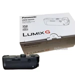 New Panasonic DMW-BGG9 Battery Grip For Lumix DC-G9 Mirrorless Digital Camera. Fixed Price $199.57.