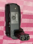 Neewer BG-E20 Battery Grip Compatible With Canon 5D Mark Iv Dslr. Fixed Price $32.09.