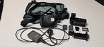 Canon Eos 400D With Battery Grip BG-E3 Two Batteries, Charger, Strap&bag. Fixed Price $135.85.