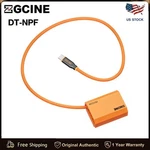 Zgcine D-tap To Npf Dummy Battery Cable For Sony NP-F970 F960 F750 F550. Fixed Price $25.00.