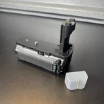 Battery Pack (with Original Button Block) BP-5DII For Canon EOS-5D Mark. Fixed Price $29.95.