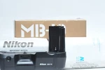 Nikon MB-10 Battery Grip N90 MB10. Fixed Price $69.00.
