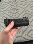 Nikon MB-D16 Multi Battery Power Pack ***batteries Not Included***. Fixed Price $35.00.