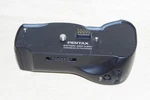 New Pentax Battery Grip D-BG1 For Ist. Fixed Price $49.00.