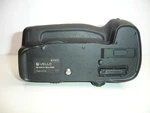 Vello Vertical Battery Grip For Nikon D600 D6100 Camera BG-N10. Fixed Price $22.80.