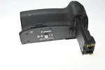 Genuine Canon BG-E9 Battery Grip For 60D #G007. Fixed Price $40.31.