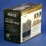 Meike MK-D600 Vertical Battery Hand Grip For Nikon D610. Fixed Price $24.99.