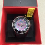 Invicta Aviator Dia De Los Muertos Mens Watch 50MM Mother Of Pearl 36854. #1144. Fixed Price $94.99.