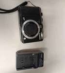 Canon Powershot G7 Digital Camera 10MP 6X Optical Zoom Blurry Photo. Fixed Price $129.88.