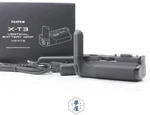 Mint Box Fujifilm VG-XT3 Vertical Battery Grip For X-T3 Digital Camera Japan. Fixed Price $149.23.