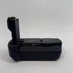 Canon BG-E6 Battery Grip Attachment. Fixed Price $39.99.