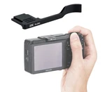 Jjc TA-GR2 Thumbs Up Grip For Ricoh Ii, Black. Fixed Price $24.99.