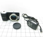 Og Bmpcc Blackmagic Pocket Cinema Camera 1080P. Fixed Price $522.45.