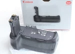 Canon BG-E16 Battery Grip For Eos Mark Ii BGE16 7D2. Fixed Price $79.99.