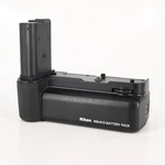 Nikon MB-N10 Multi-battery Power Pack For Z7 And Z6 #017. Fixed Price $123.05.