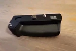 Olympus HLD-7 Original Grip For Om-d E-M1. Omd EM1 Battery Pack.. Fixed Price $99.00.
