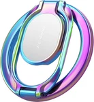 Doflyesky Magnetic Phone Ring Holder With Magsafe, Double Adjustable Gym Finger. Fixed Price $25.01.