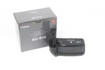 Genuine Canon BG-R10 Battery Grip For Eos R5 R6 Mirrorless Camera. Fixed Price $175.00.