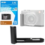 Jjc HG-Q3 Metal Arca Swi Screen Hand Grip Holder Protector Leica Q3/Q3. Fixed Price $66.89.