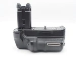 Sony VG-C70AM Vertical Battery Grip For Alpha A700 Dslr Tested Japan. Fixed Price $119.98.