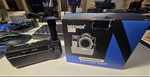 Neewer MB-N11 Battery Grip For Nikon Z6II And Z7II. Fixed Price $75.00.